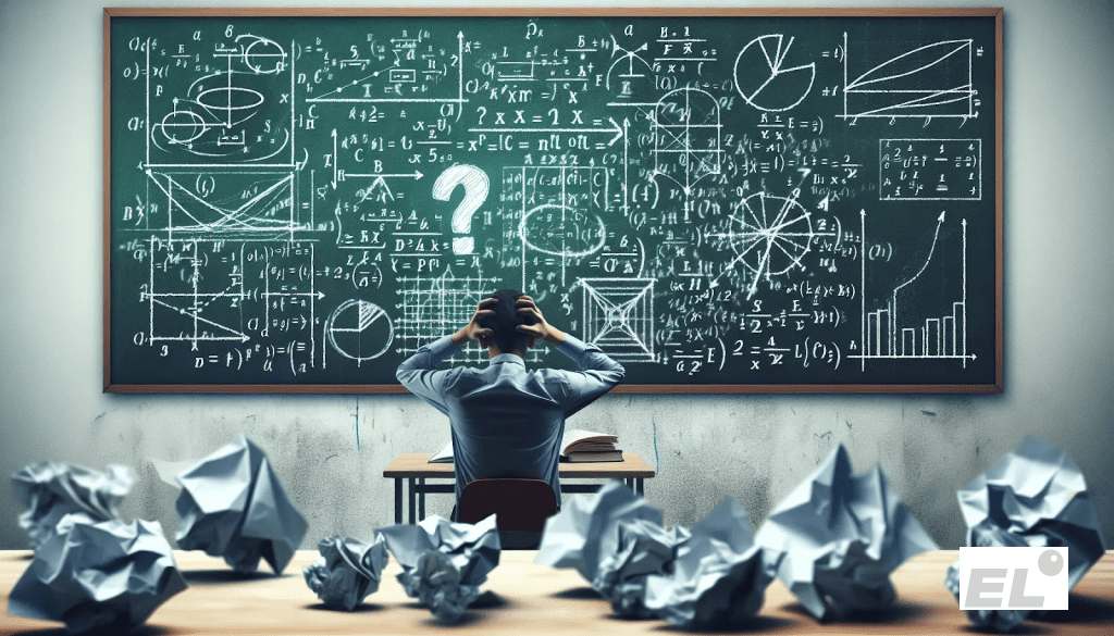 Анализ ошибки — это поиск ни неправильного ответа, а момента, где твоя мысль пошла другим путём.