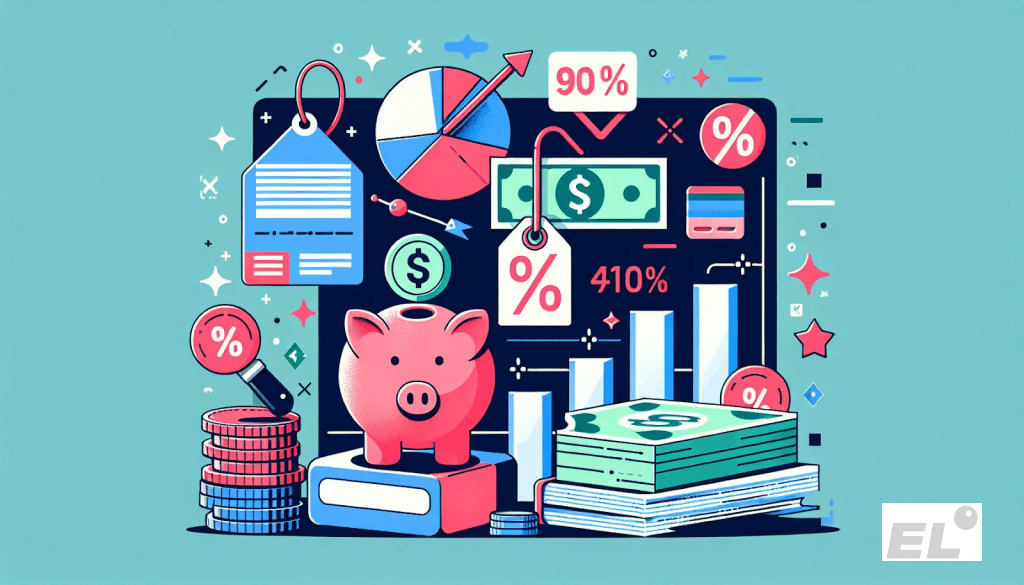 Один знакомый как-то купил машину «со скидкой» и радовался: «Минус 10% от цены!».