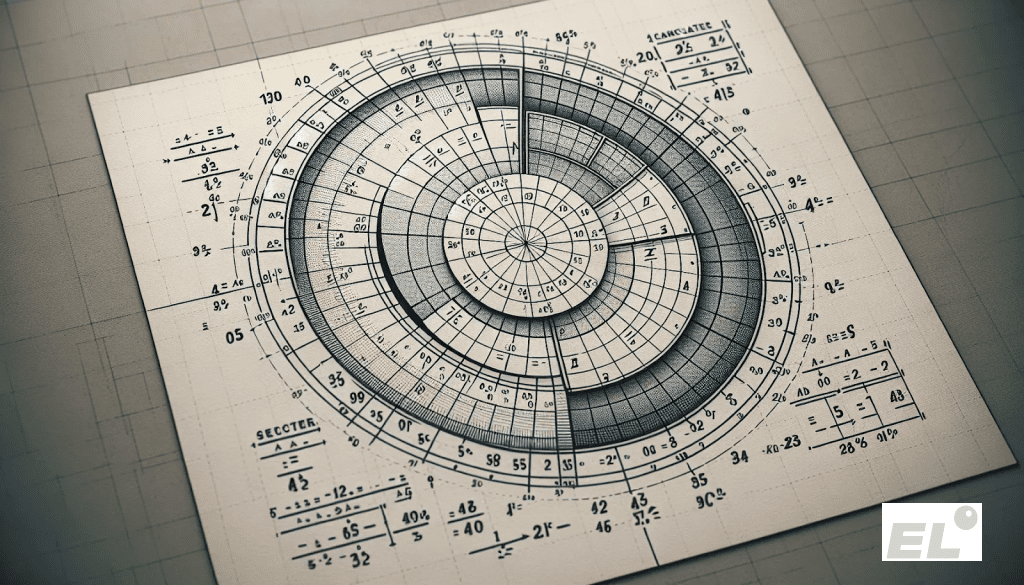 Начнем с длины дуги.