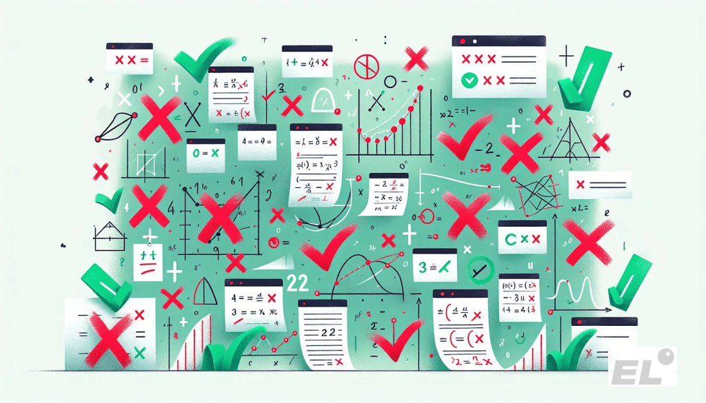 За годы работы я видел, как разные ученики снова и снова совершают одни и те же ошибки.