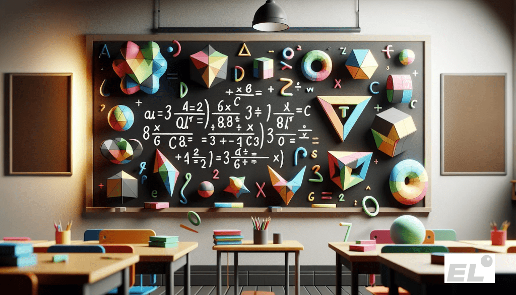 Когда впервые слышишь «многочлен», кажется, это сложно.