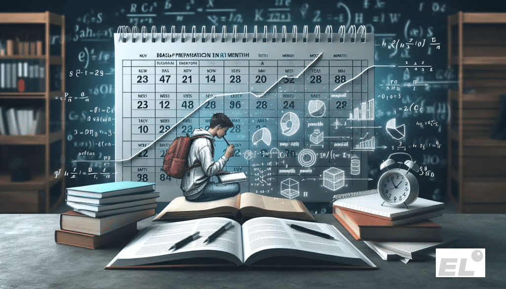 Было время, когда я сам готовился к базе.