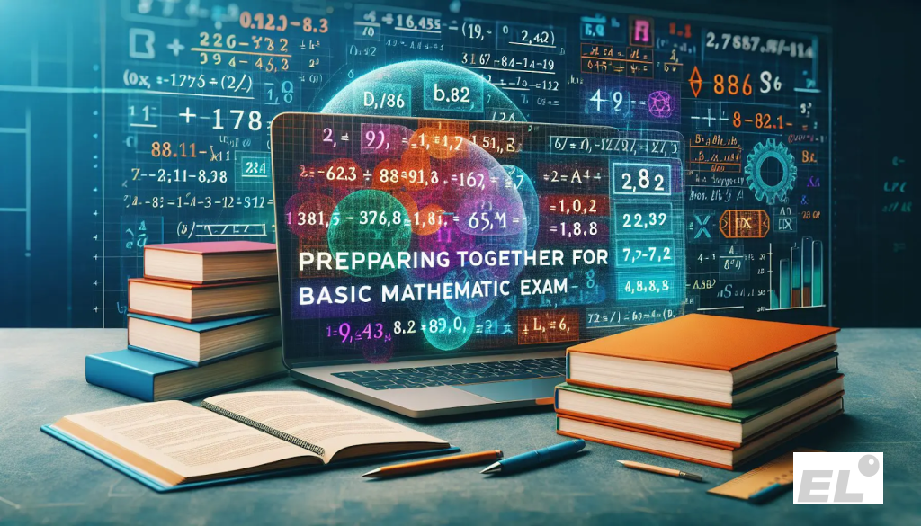 Подготовка дает результат только тогда, когда в ней есть порядок.