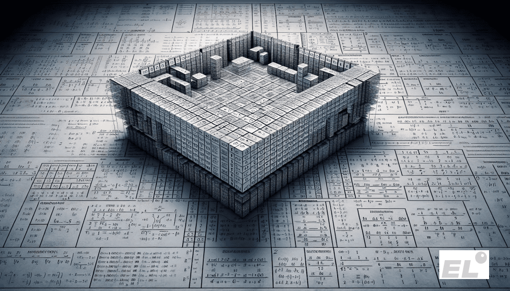 Если просто смотреть на набор чисел, таблица действительно сбивает с толку.