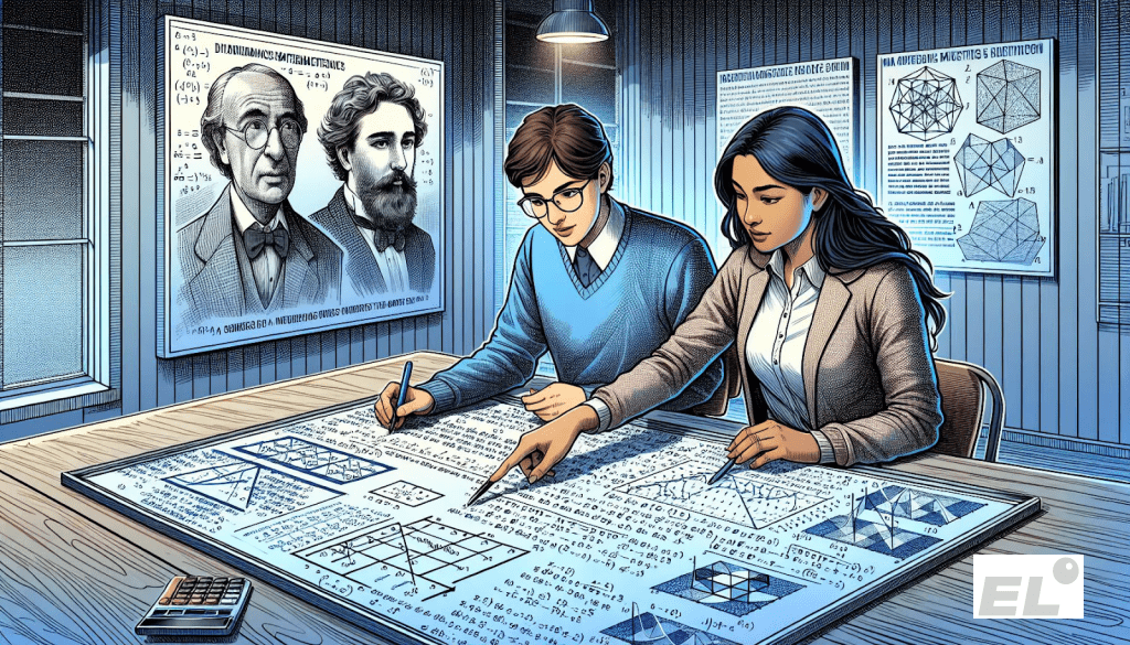 Магия — это когда механическое знание переходит в прямое понимание.