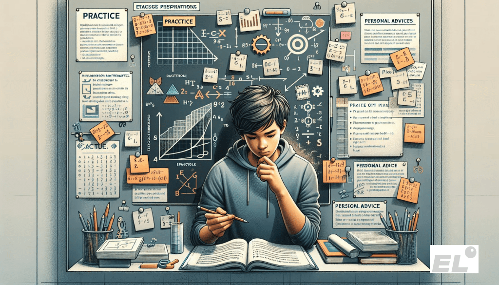 Завершить подготовку лучше практикой.