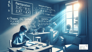 Разбираем дроби умножение на примерах ЕГЭ