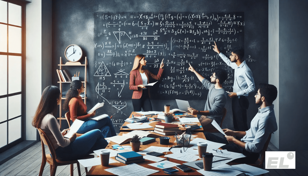 Знания о дробях становятся навыком только в действии.