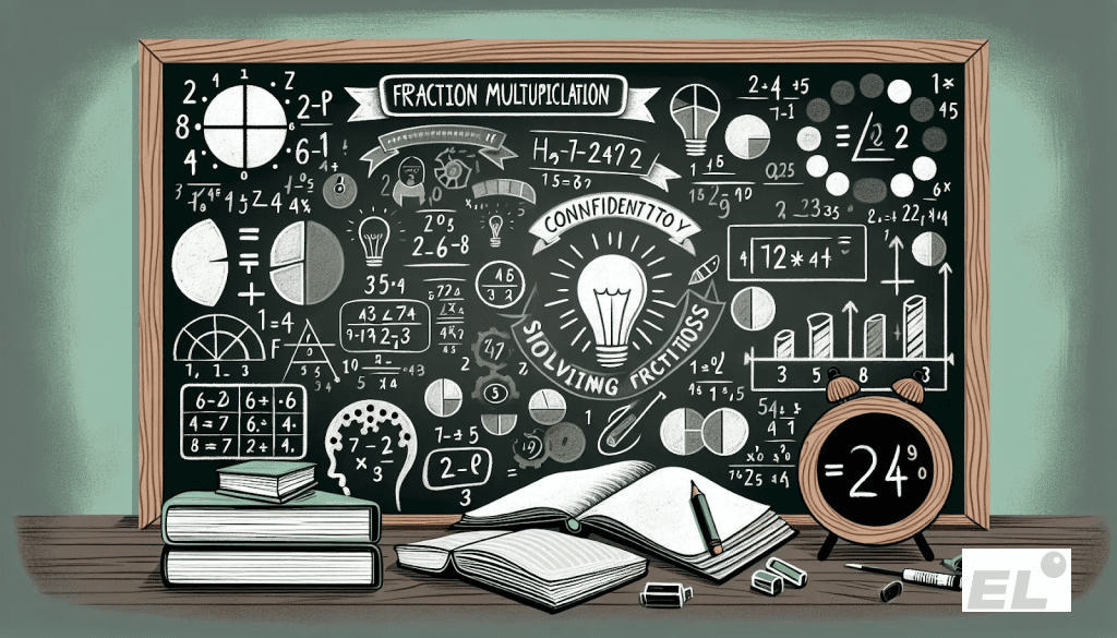 Вот рабочая схема, которая превращает дроби из проблемы в понятный процесс.