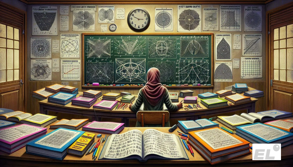 Когда я учился сам и потом объяснял другим, я понял одну вещь.