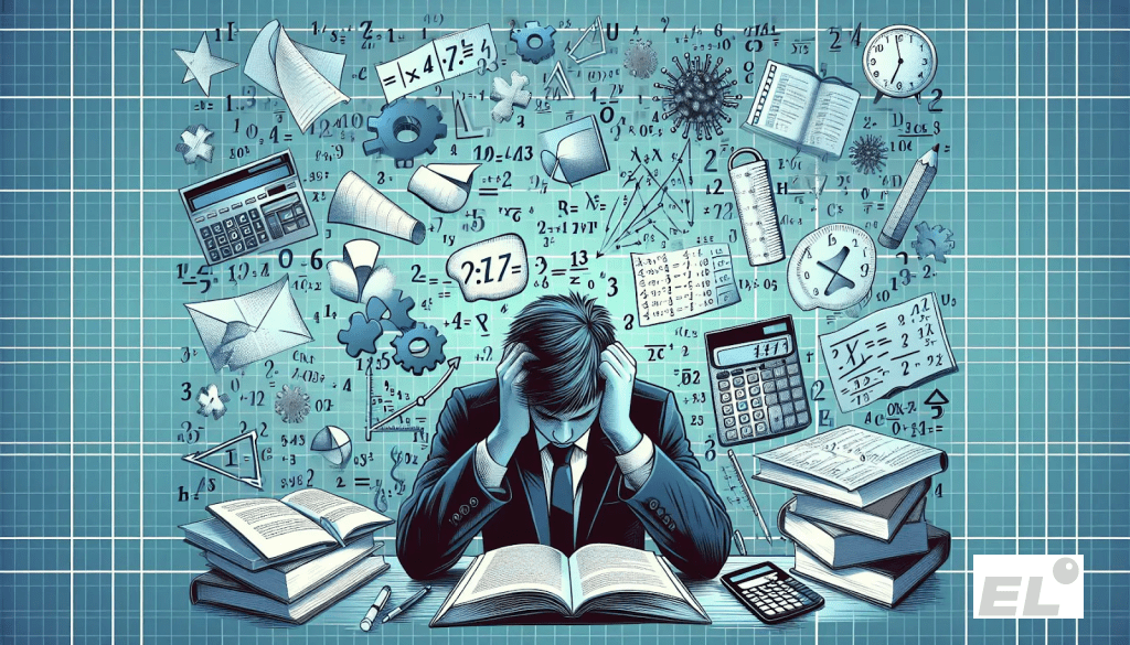 Самая частая ошибка заключается в путанице между сотыми и тысячными.