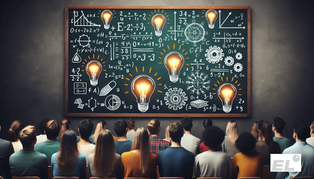 Математика становится понятнее, если воспринимать ее как инструмент для описания обычных ситуаций.