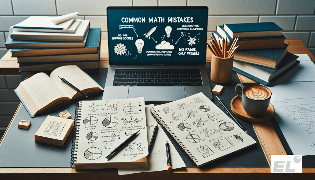 На ЕГЭ по математике промахи часто происходят не из-за пробелов в знаниях, а из-за невнимательности или спешки.