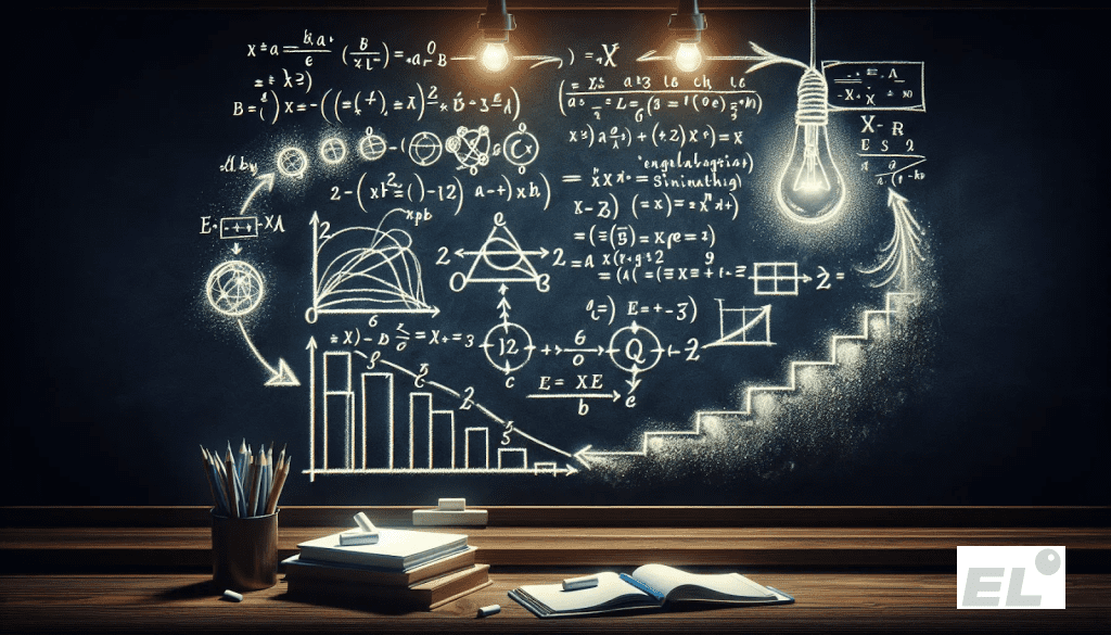 Формула пути — это не только S = V·t, но и ваш личный маршрут от страха к уверенности на экзамене.