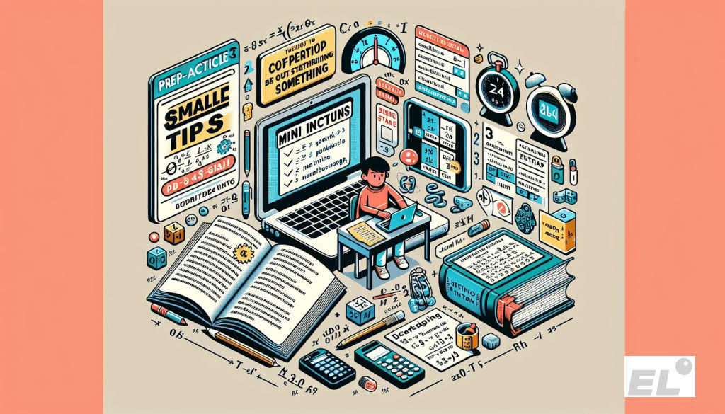 Организация процесса: