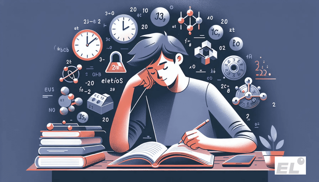 Понимание формата экзамена решает половину задачи.