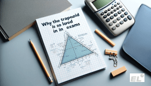 Площадь трапеции: как уверенно решать задачи на профильном ЕГЭ