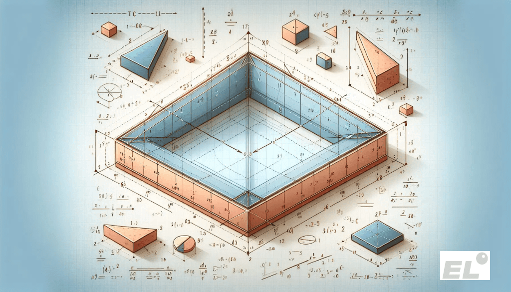 Краткий алгоритм для трапеции: