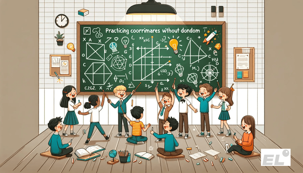 Координатная плоскость — это фундамент множества задач на профильном ЕГЭ: от простых заданий на плоскости (№3) до сложных геометрических построений (№16).