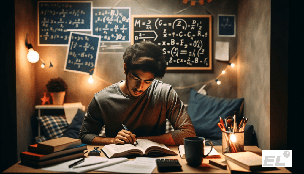 В моей голове была каша из учебников, Rutube-каналов и советов.