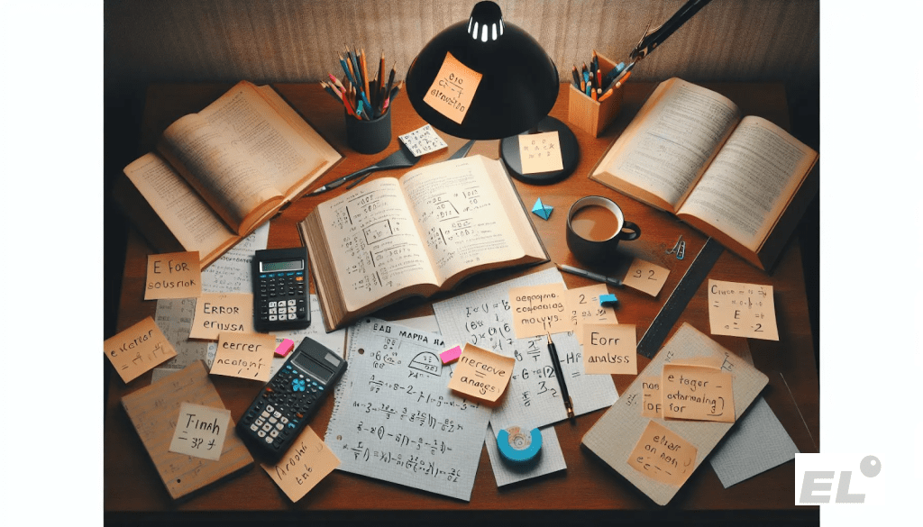 Роль анализа ошибок в подготовке сложно переоценить.