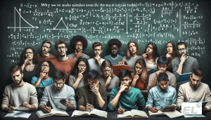 Разбор ошибок — готовимся к ЕГЭ математика база