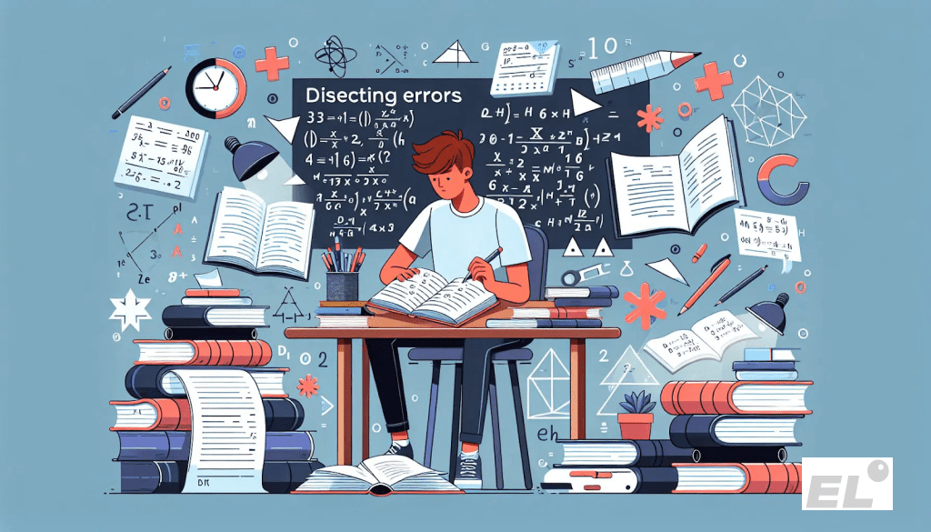 Первый раз Алексей провалил базовую математику, решив подготовиться за два дня до экзамена.