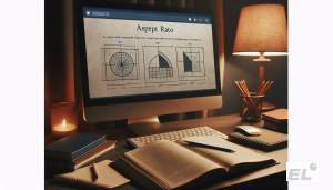 Отношение сторон на ЕГЭ: от запутанной темы к уверенному решению