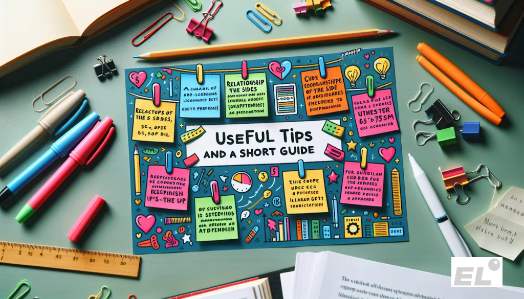 Начинать разбираться в теме «отношение сторон» стоит не с задачников, а с обычных наблюдений.