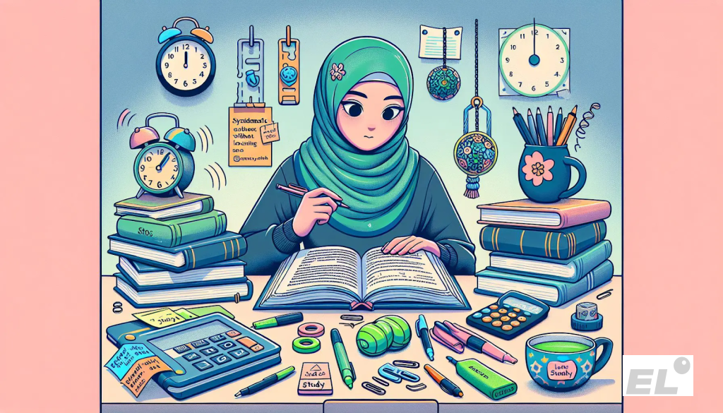 Когда составляете план подготовки, главная ошибка — пытаться охватить всё сразу.