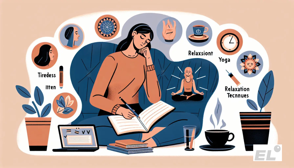 Любая длинная подготовка рано или поздно вызывает усталость и эмоциональный спад.