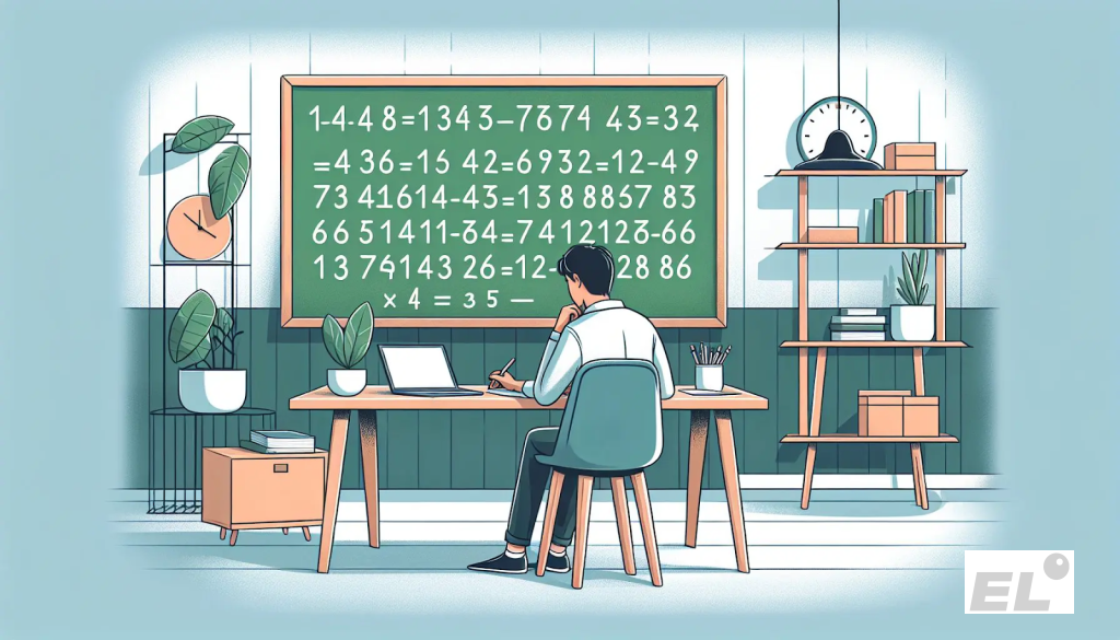 Числа нужны не только на уроках математики.