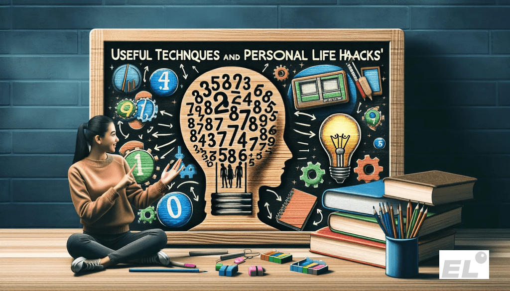 Повторение начинает работать, когда в нём есть интерес.