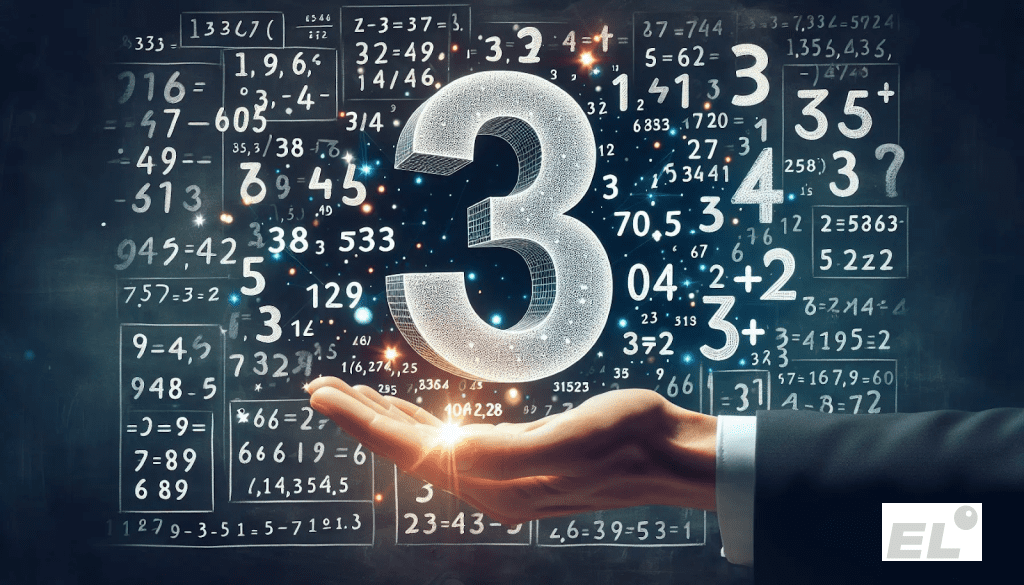 Целые числа — это не просто цифры без дробной части.