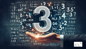 Повторение целых чисел