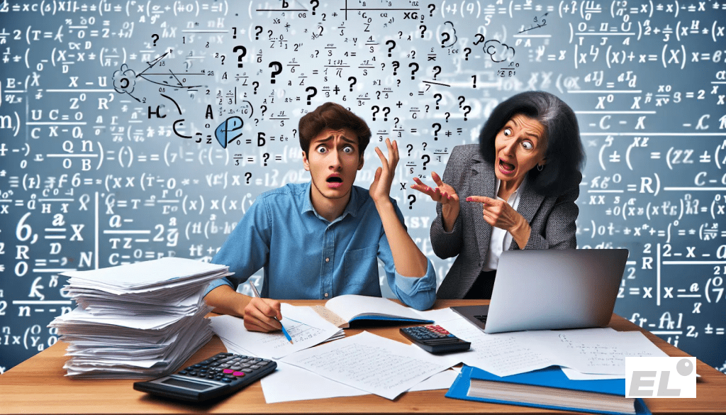 Чаще всего сложности возникают не с идеей, а с записью.