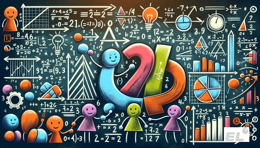 Сравнение дробей — это не школьная абстракция, а ежедневный навык оценки частей.