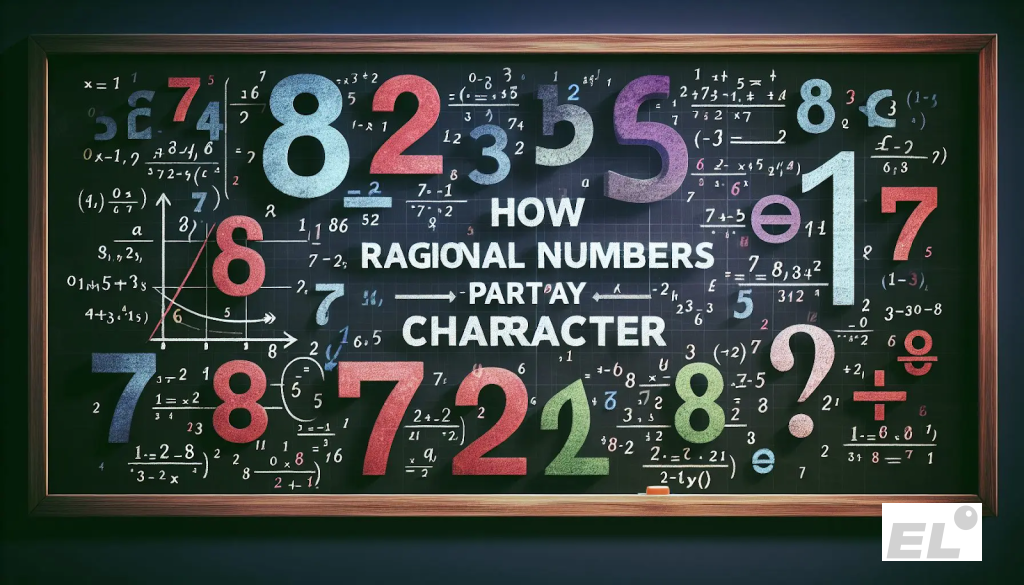 Каждая дробь показывает часть от целого.