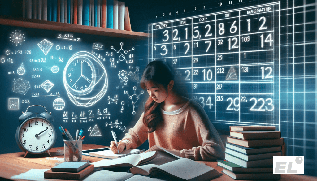 Каждый январь история повторяется: тревога, стопки пособий, осознание, что до экзамена всего три месяца.