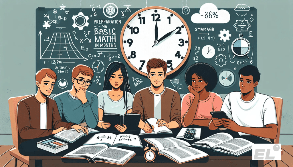 Подготовка к ЕГЭ всегда начинается с вопросов и это нормально.