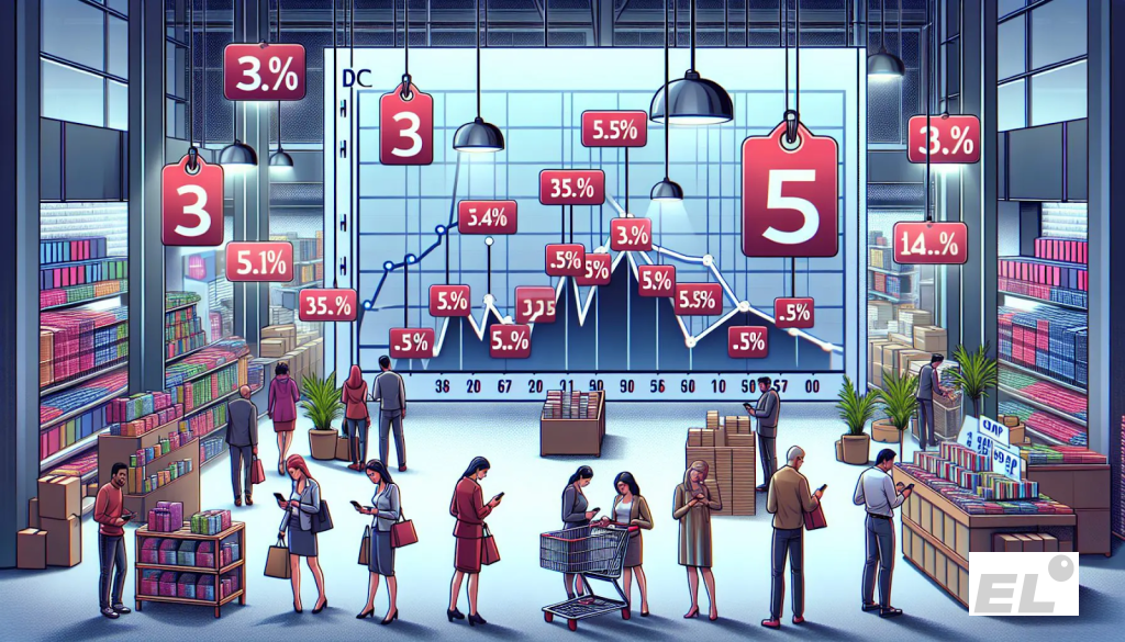 После расчета индикатора его данные работают в двух направлениях.