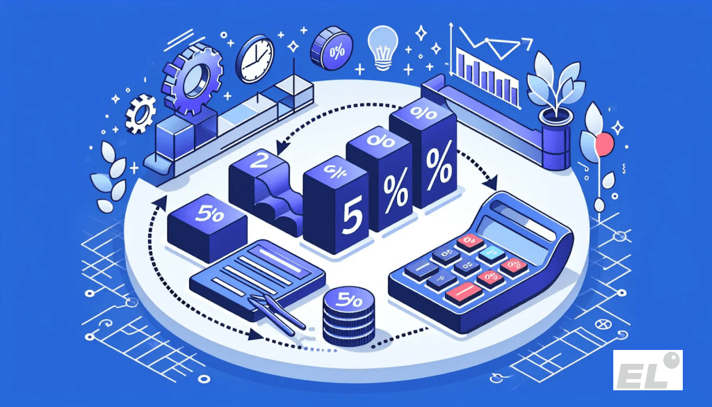 Создать рабочий индикатор проще, чем кажется.