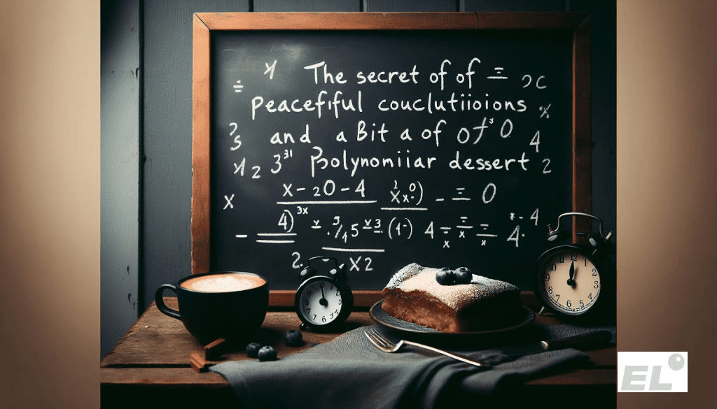 Кажется странным, но именно такие «мелочи», как вычитание многочленов, учат самому важному: терпению и вниманию.