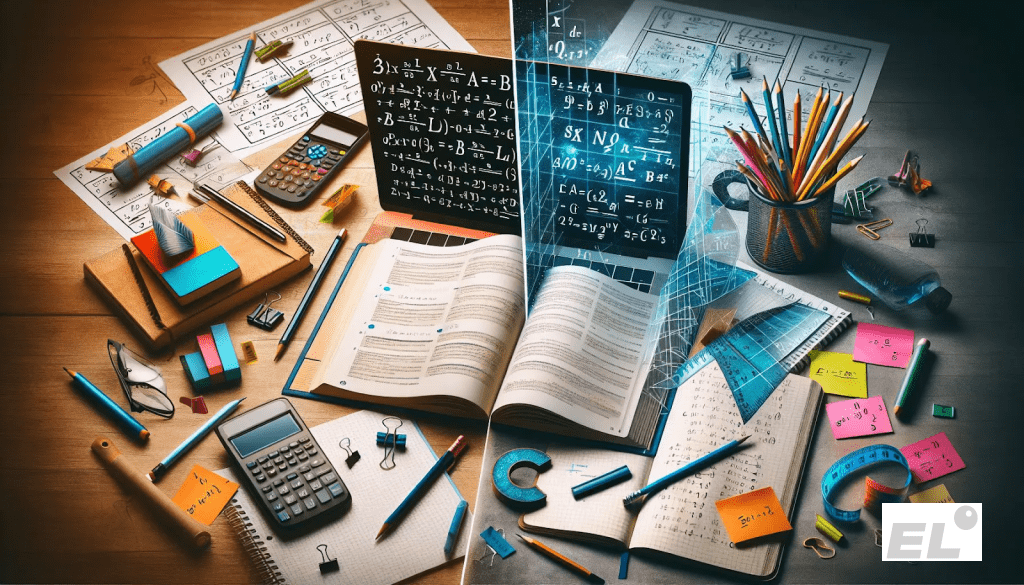 Эффективная подготовка — это работа с фокусом, а не просто время за учебником.