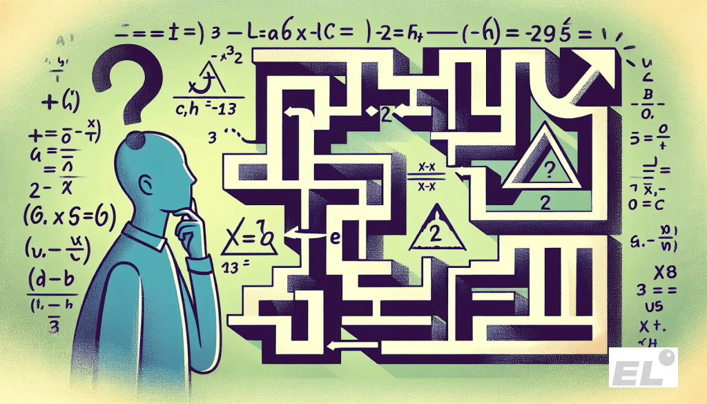 Многие ученики неосознанно следуют шаблонам, которые мешают им двигаться вперёд.