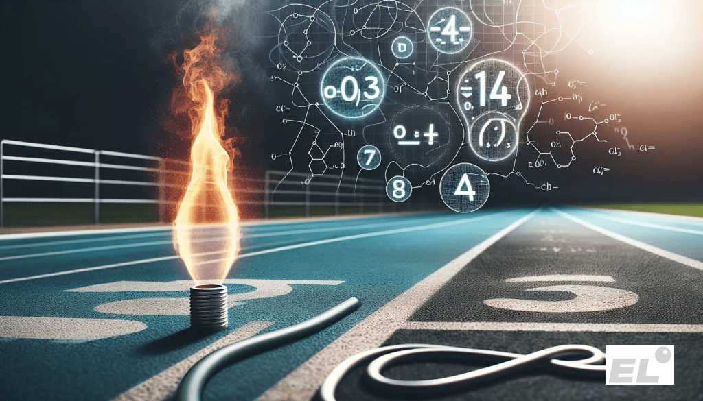 Когда цифры и графики сливаются в однообразие, важно вовремя переключиться.