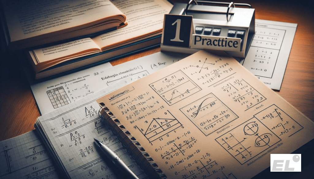 Финальный месяц подготовки — время для оттачивания навыков и выработки автоматизма.