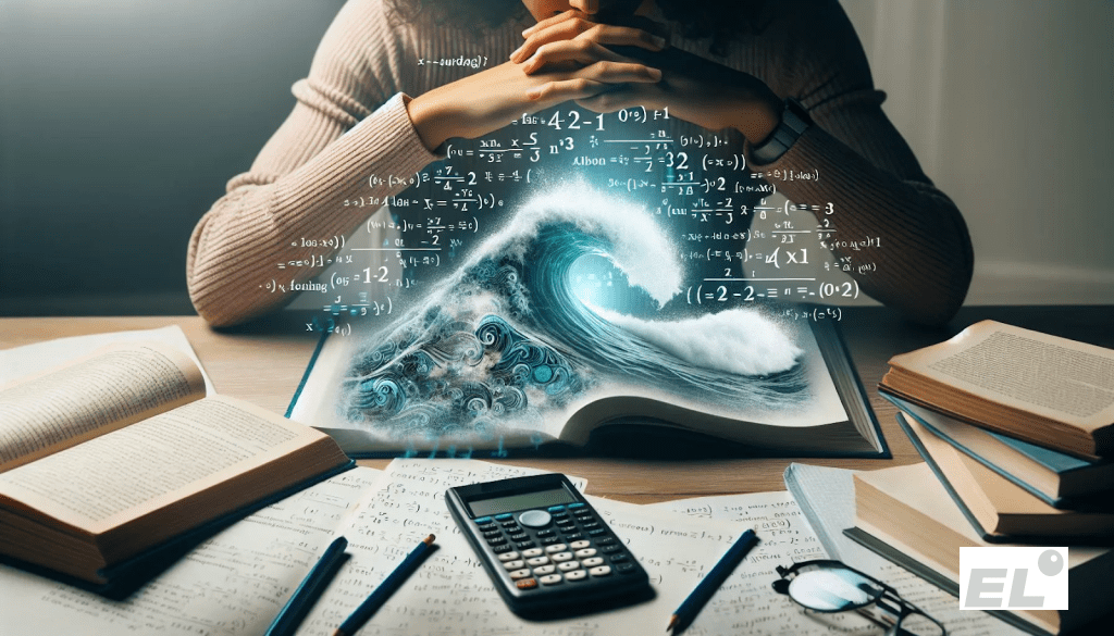 Последний месяц определяет не только уровень знаний, но и ваш психологический настрой.