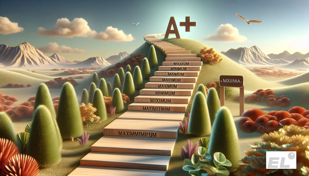 После третьей неудачной пробной работы я осознал: проблема была не в пробелах в знаниях, а в попытке охватить все темы разом.