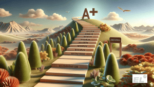 Максимум минимум: шаг за шагом к пятерке